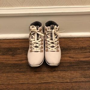 Cole Haan Zerogrand Hiker Boots - Size 8B